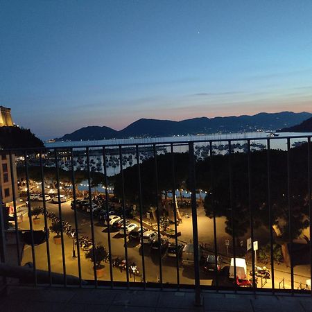 Appartamento La Soffitta Sul Golfo Lerici Esterno foto