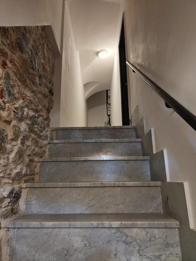 Appartamento La Soffitta Sul Golfo Lerici Esterno foto