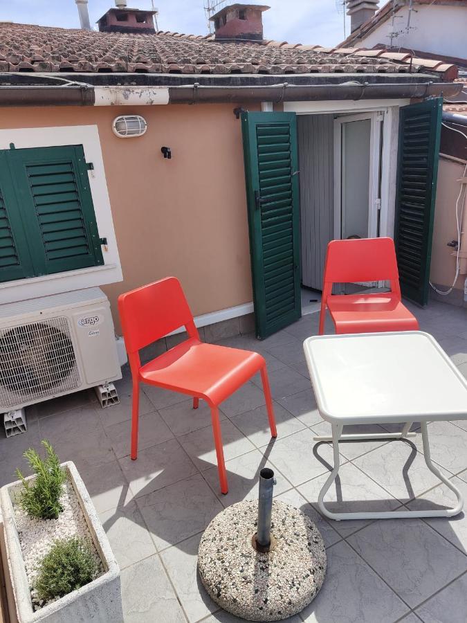 Appartamento La Soffitta Sul Golfo Lerici Esterno foto