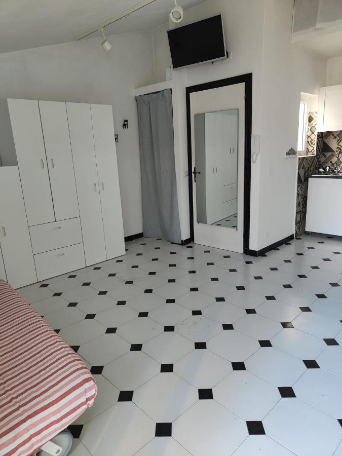 Appartamento La Soffitta Sul Golfo Lerici Esterno foto