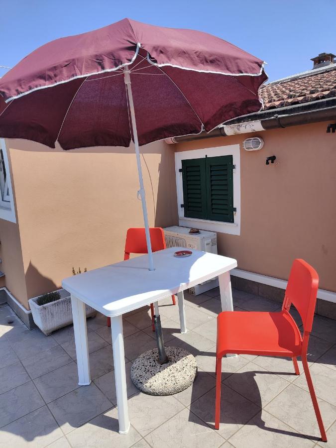Appartamento La Soffitta Sul Golfo Lerici Esterno foto
