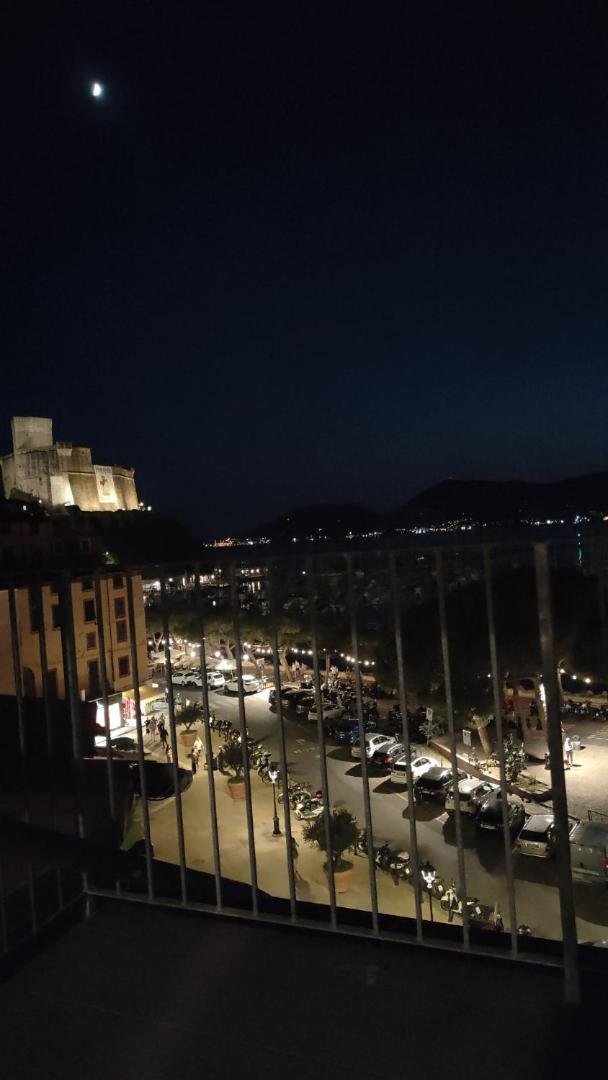 Appartamento La Soffitta Sul Golfo Lerici Esterno foto